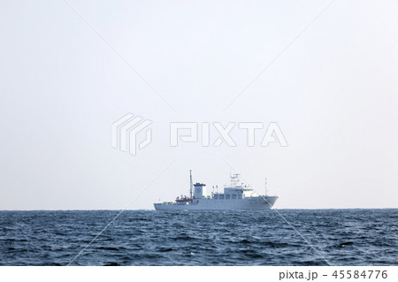 倍 ボート 警備艇 45584776