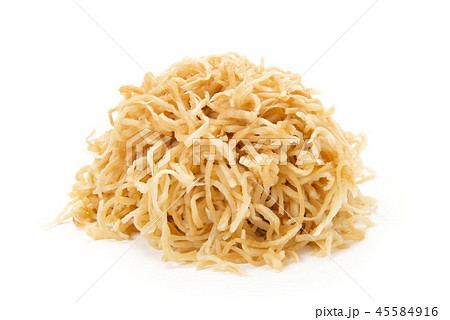 水で戻した切り干し大根 水で戻した切り干し大根 45584916