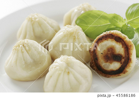 焼きショーロンポー 45586186