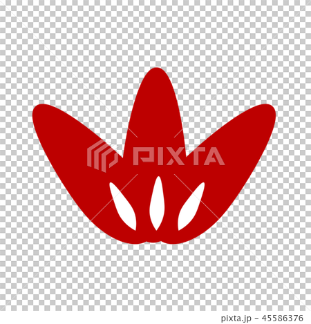 傳染媒介竹子像新年 45586376