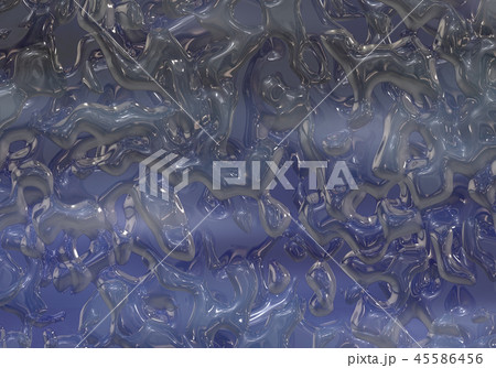 Ice illustration christmas and new year background Ice illustration christmas and new year background 45586456