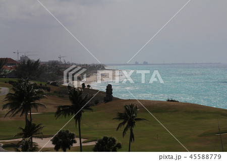 バラデロの風景 バラデロの風景 45588779