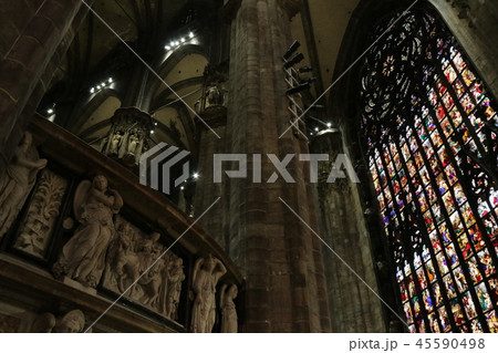 ドゥオーモ 45590498