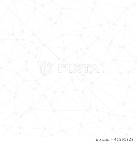 Abstract background with net and dots. Vector design Abstract background with net and dots. Vector design 45591328