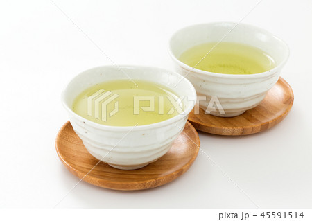 緑茶 45591514