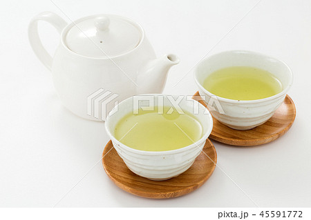 緑茶 緑茶 45591772