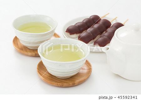 緑茶 緑茶 45592341