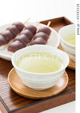 緑茶 緑茶 45593318