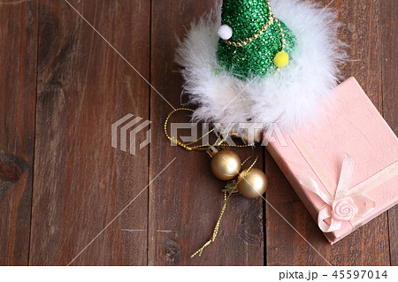 decoration of xmas day 45597014