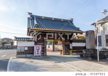 佐野厄除け大師 45597931