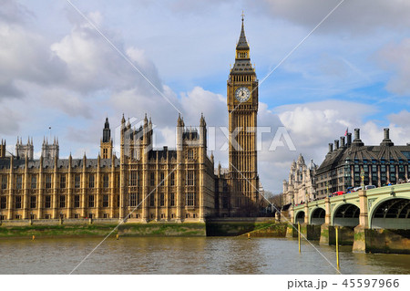 ビッグ・ベン2 45597966