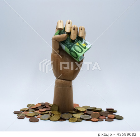 Cash money Cash money 45599082