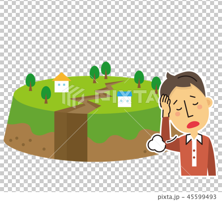 地震相關圖像 45599493