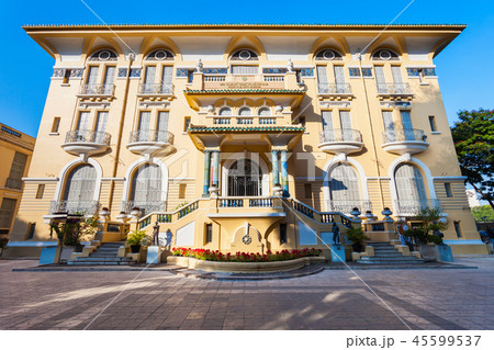 Ho Chi Minh Fine Arts Museum 45599537