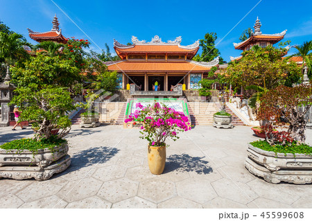 Long Son Pagoda, Nha Trang 45599608