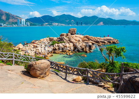 Hon Chong rock garden, Nha Trang 45599622