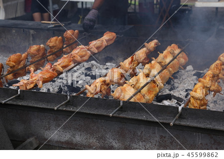 フリフリチキン 45599862