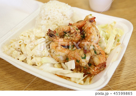 ガーリックシュリンプ ガーリックシュリンプ 45599865