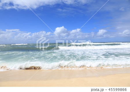 サンセットビーチ 45599866