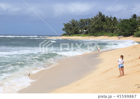 サンセットビーチ サンセットビーチ 45599867