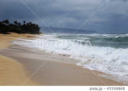 サンセットビーチ 45599868