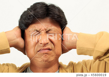 中年男性 中年男性 45600019