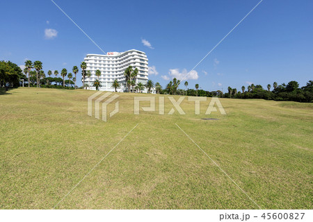 島 風景 海 45600827