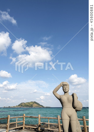島 風景 海 45600881