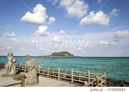 島 風景 海 45600882