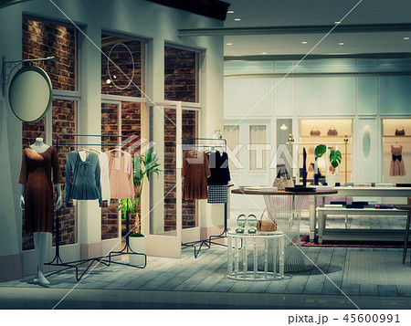 ショップイメージ 45600991