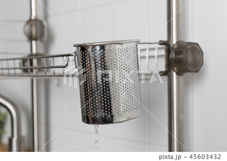 棚 青 ボール 45603432