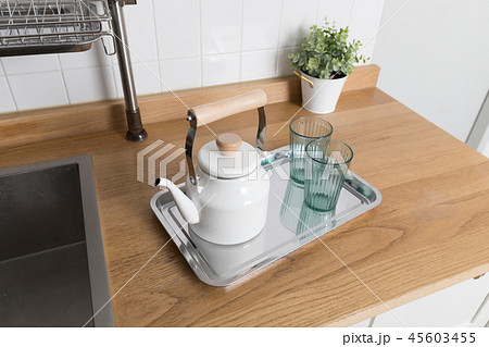 カップ コップ シンク 45603455