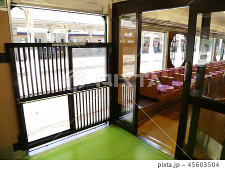 南海高野線 天空内装 南海高野線 天空内装 45603504