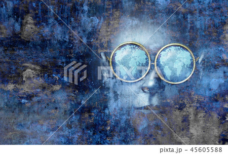 Global Abstract 45605588