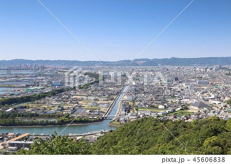 和歌山市街地 和歌山市街地 45606838