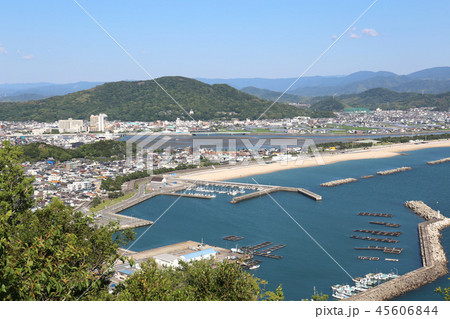 和歌浦片男波海水浴場 45606844