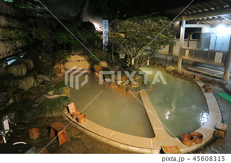 伊香保露天風呂 45608315