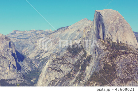Yosemite Yosemite 45609021