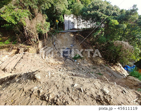 平成30年7月豪雨 江田島市 平成30年7月豪雨 江田島市 45611119