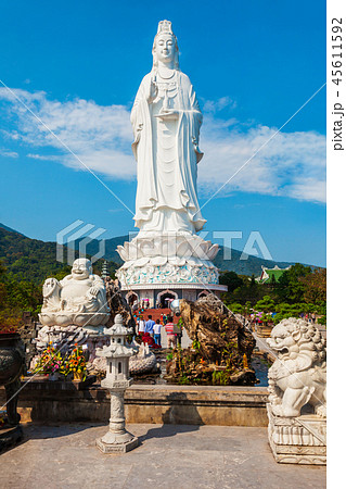 Linh Ung Pagoda in Danang 45611592