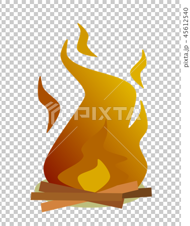 bonfire  45612540