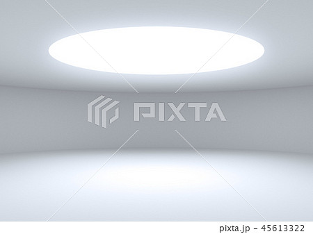 空白　空間 45613322
