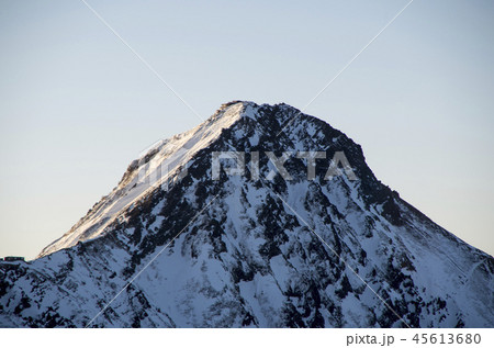 赤岳山頂 45613680