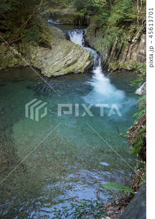 河津七滝〜出合滝 河津七滝〜出合滝 45613701