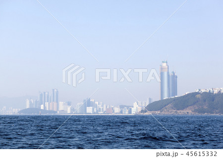 建築 高層ビル 高層マンション 45615332