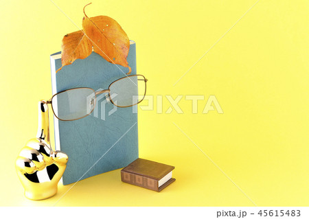 物知り博士 45615483