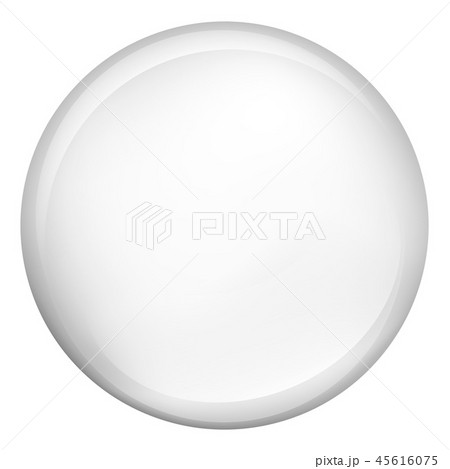 Soap bubble icon, realistic style Soap bubble icon, realistic style 45616075