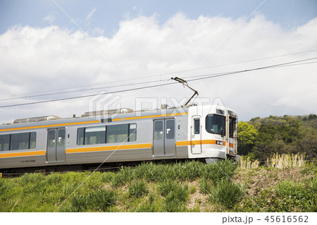 御殿場線 御殿場線 45616562