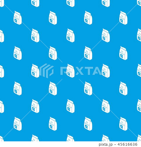 Tile adhesive pattern vector seamless blue Tile adhesive pattern vector seamless blue 45616636