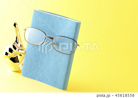 本の先生 45618556